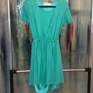 Amamda Uprichard Dress